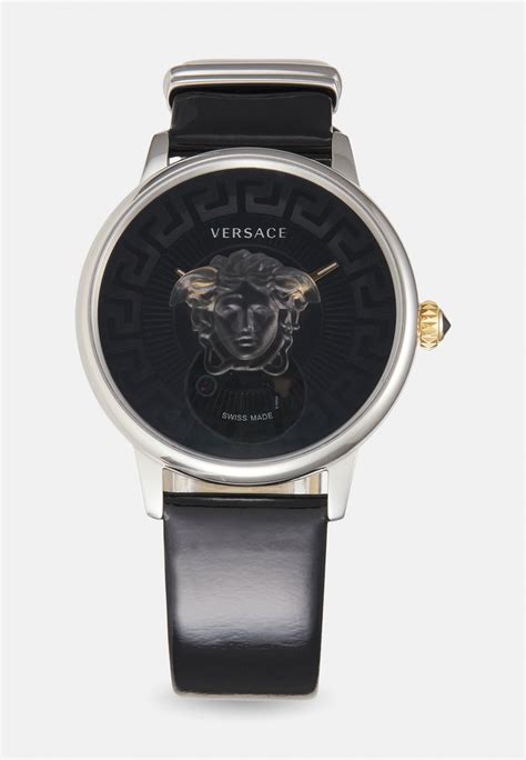 legal area versace|versace watch company.